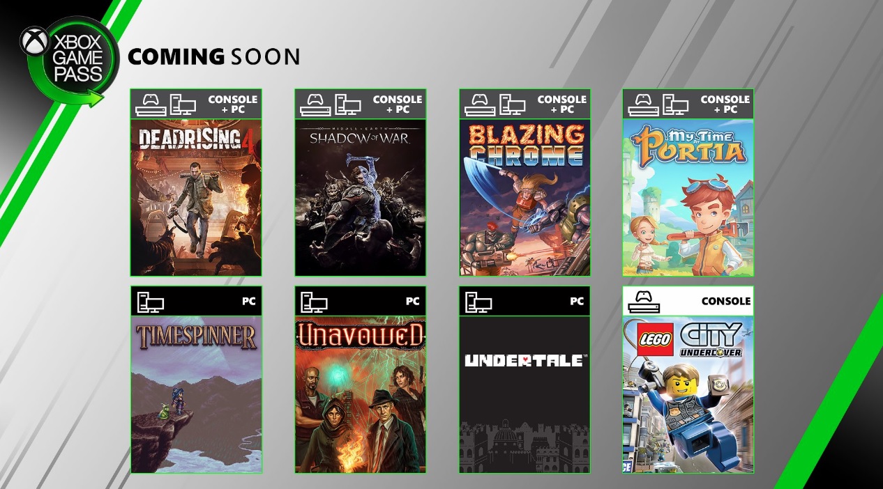 xbox one lego games coming soon