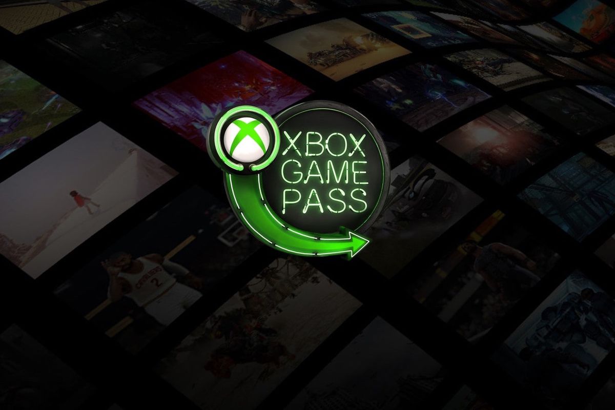 pc game pass games