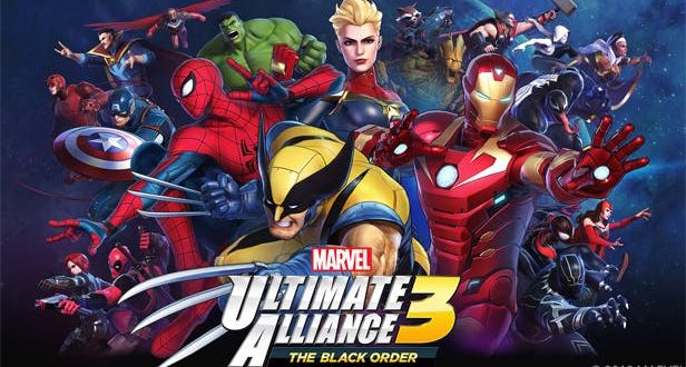 Marvel Ultimate Alliance 3 datamine reveals upcoming DLC characters ...