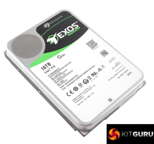 Seagate Exos X Tb Hdd Review Kitguru