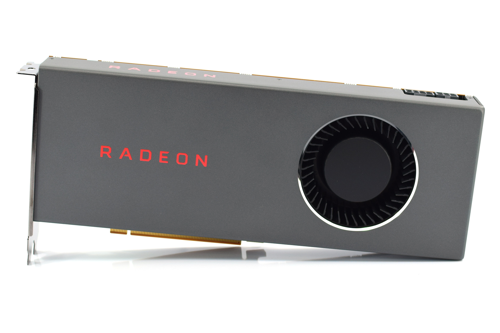 AMD Radeon RX 5700 8GB Review | KitGuru