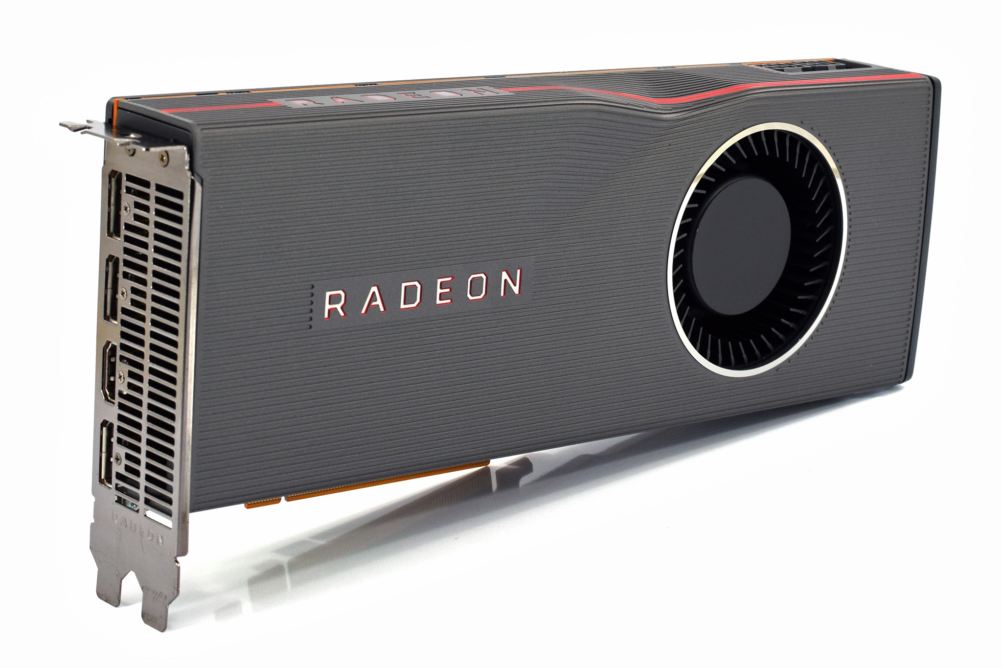 Radeon RX5700xt リファレンス