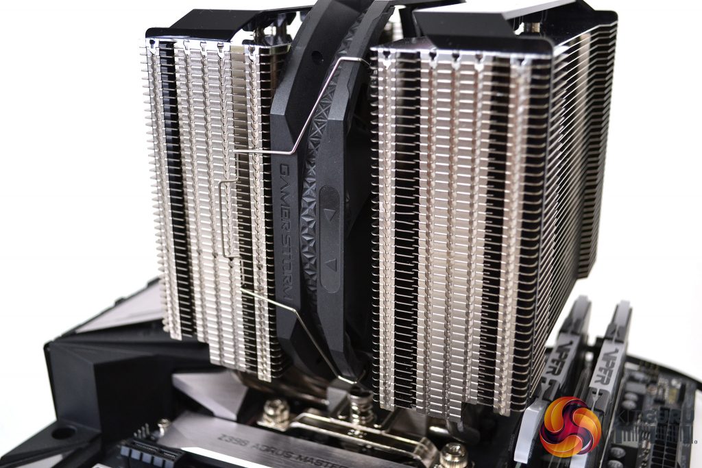 Deepcool Assassin III Air Cooler Review | KitGuru- Part 3