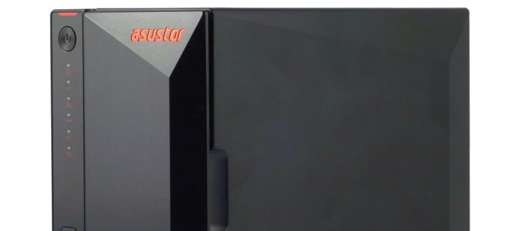 Asustor AS5202T Review