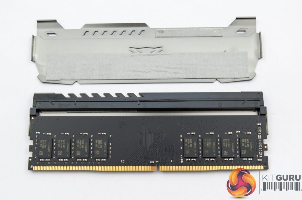 Patriot Viper Steel DDR4 3200MHz PC4-25600 32GB (16GB x 2枚