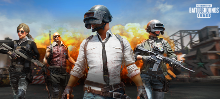 PUBG Lite coming to Europe featuring a 4v4 mode and customisation | KitGuru