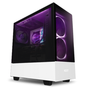 NZXT’s latest pre-built PCs target content creators | KitGuru