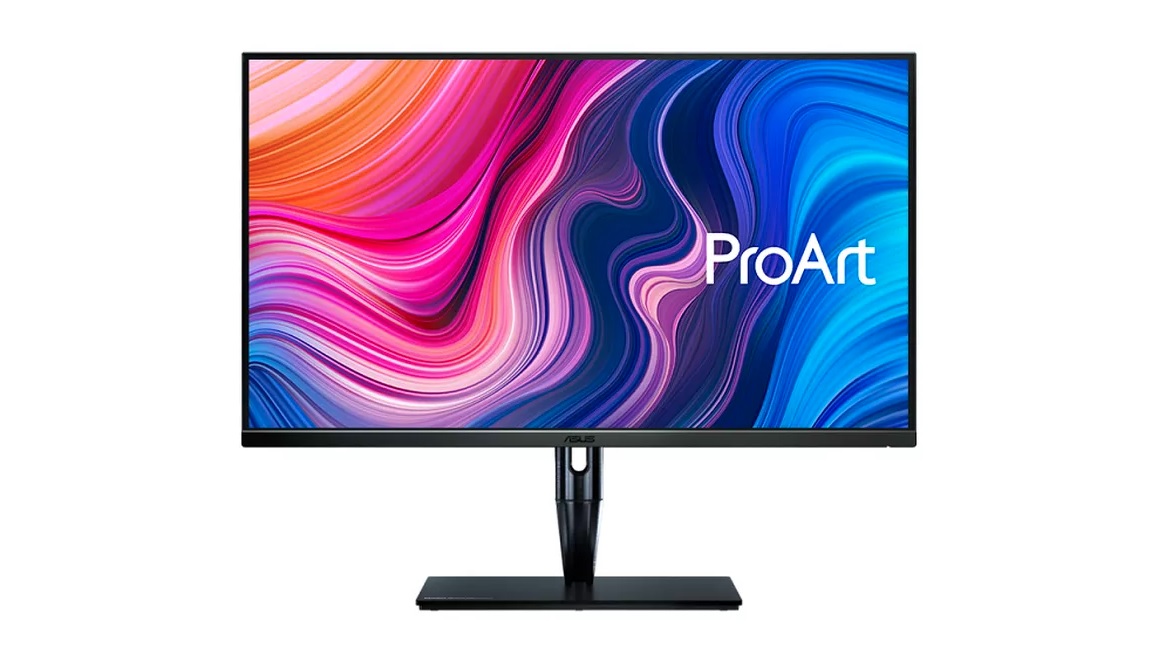 ASUS announces ProArt PA32UCG with 1600 nits of max brightness and 4K ...
