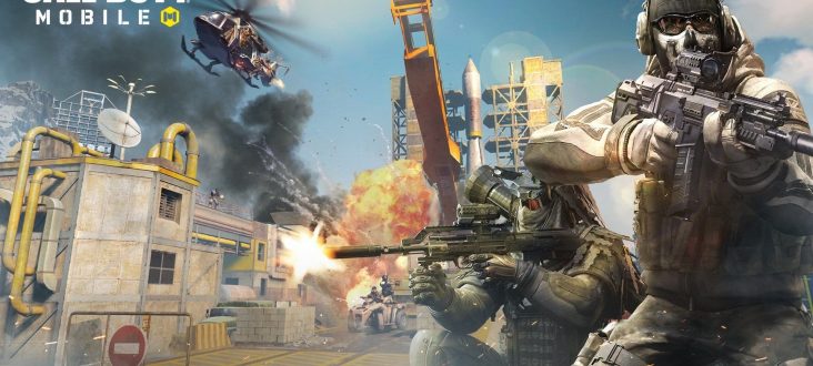 Call of Duty Mobile is coming in October | KitGuru