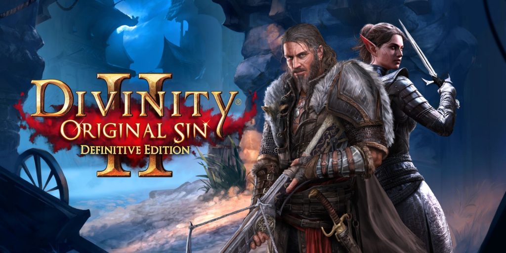 Divinity: Original Sin 2 has cross-platform saves with new Switch