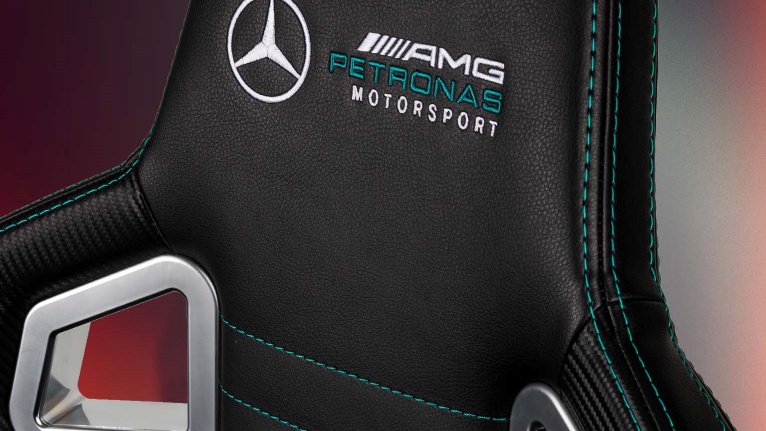 Noble chair mercedes amg hot sale