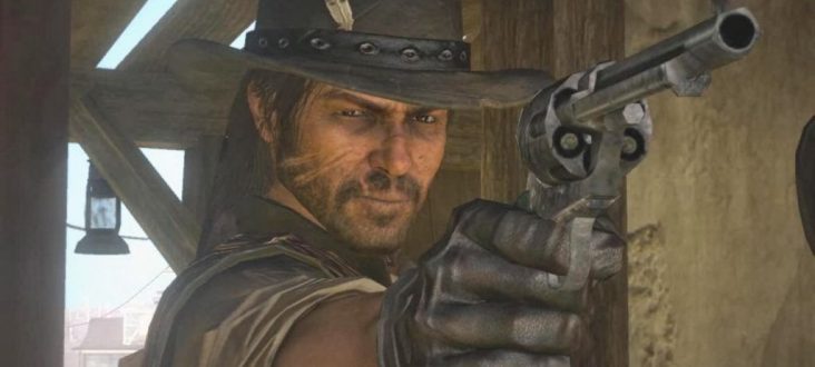 Red Dead Redemption is coming to Steam