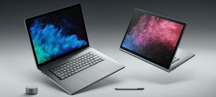 Surface Book 2 Firmware Patch Finally Fixes CPU And GPU Issues | KitGuru