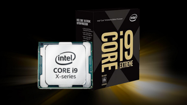 Intel Core i9-10980XE Extreme Edition