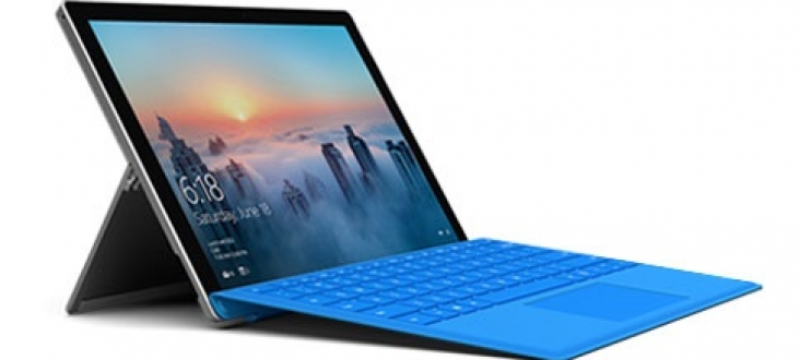 More Microsoft Surface leaks have appeared ahead of tomorrow’s launch ...