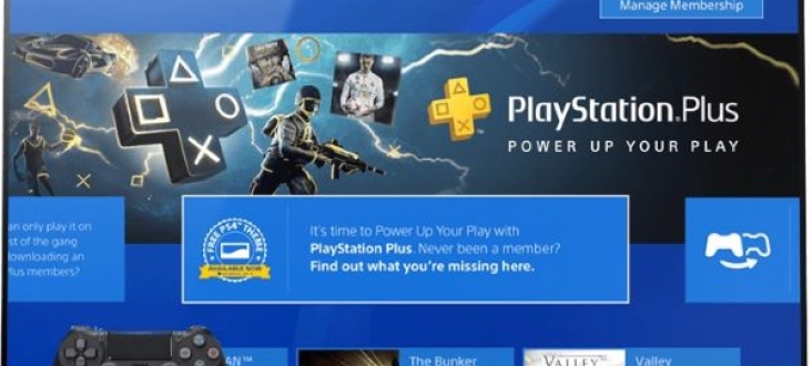 Free Games For PlayStation Plus Subscribers During October Are ...