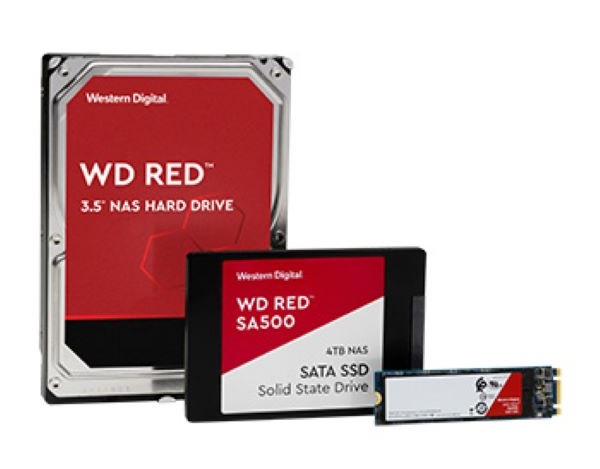 WD Red Pro NAS 8TB Hard Drive 2022 REVIEW MacSources, 44% OFF