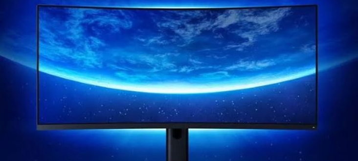 xiaomi surface ultrawide