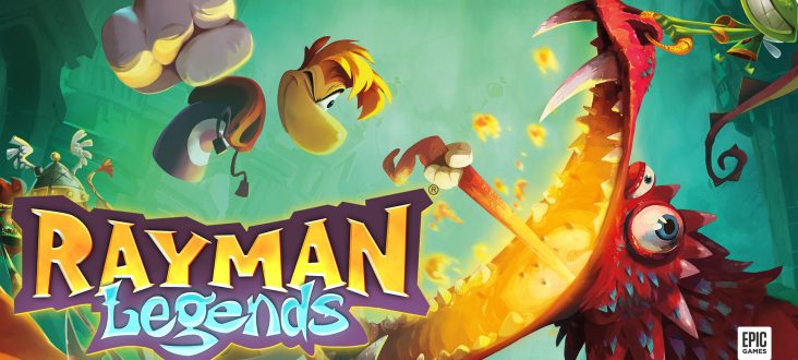 Rayman Legends available to download for free | KitGuru