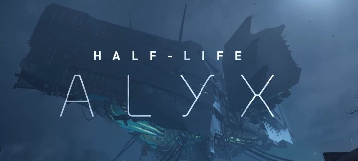 Half-Life: Alyx debuts with an incredible gameplay trailer | KitGuru