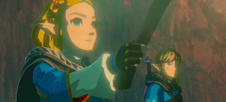 Breath of the Wild sequel targeting 2020 release date, leaker claims ...