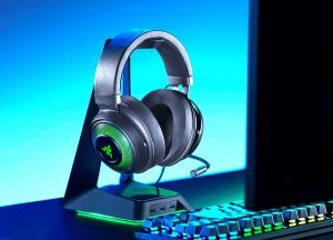 Razer Kraken Ultimate packs THX spatial audio and ‘Discord-certified ...