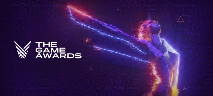 Here Are All The Nominees For The Game Awards 2019 