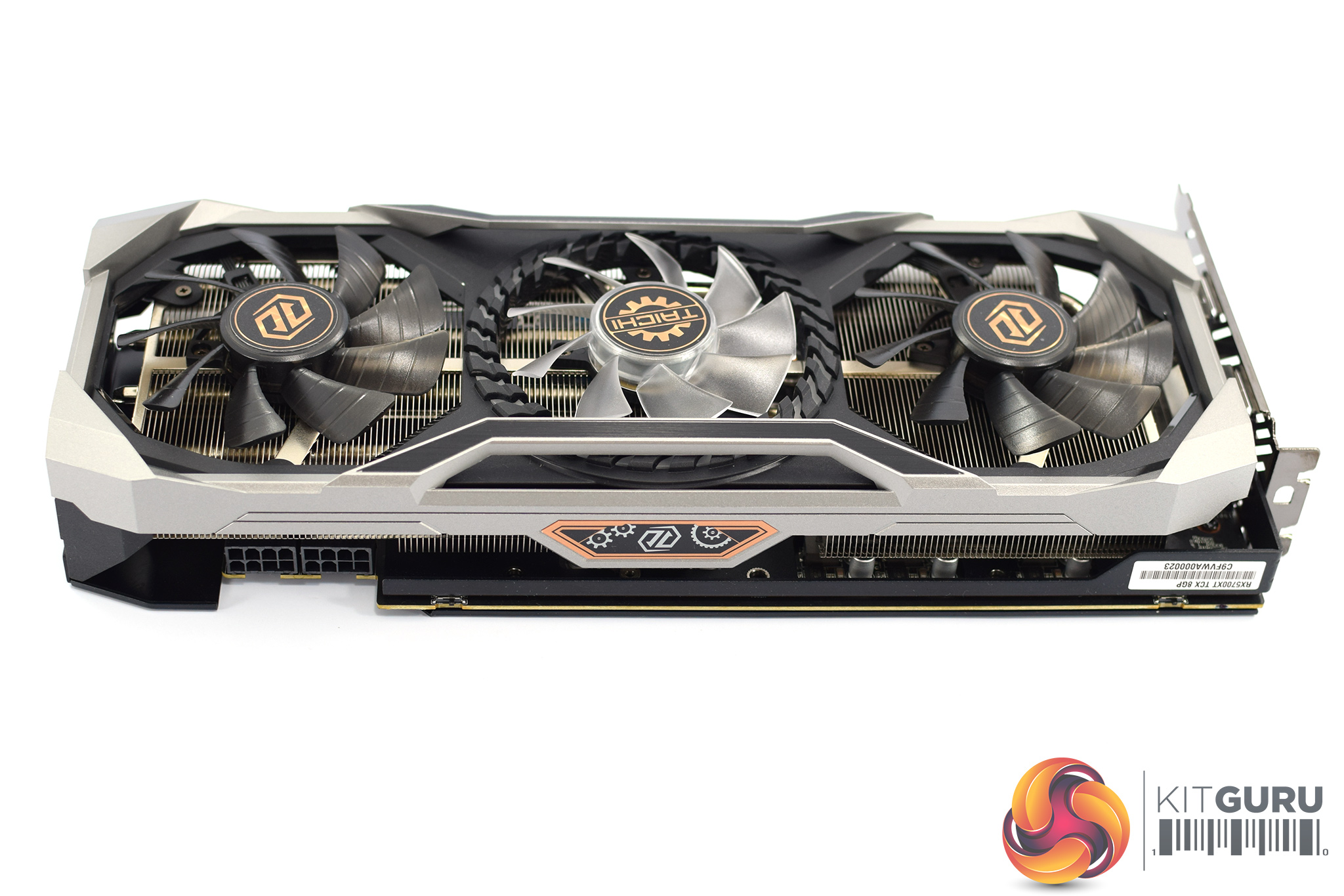 Asrock radeon rx 5700 xt taichi 2024 x 8g oc+ test