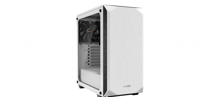 KitGuru Advent Calendar 2019 Day 8: Win a be quiet! case, cooler and ...