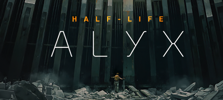 half life alyx ps vr