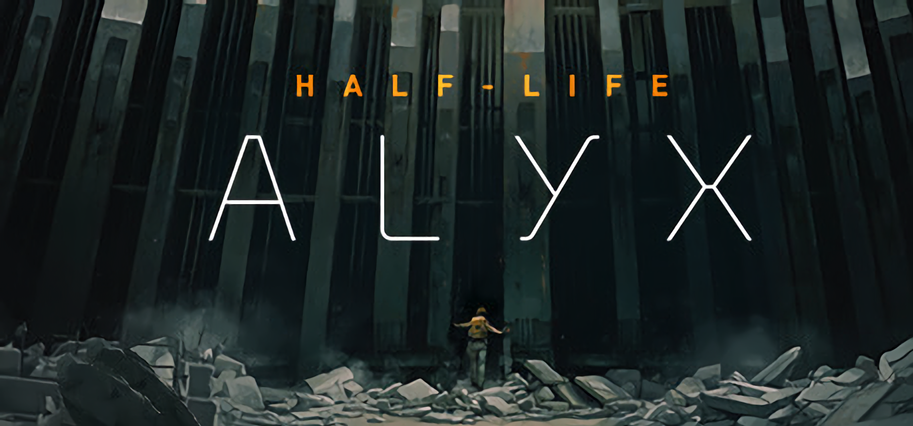 half life alyx ps