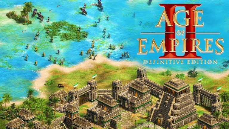 age of empires 4 rus guide