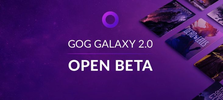 gog galaxy wont open 2017