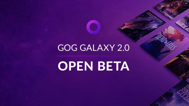 GOG Galaxy 2.0.68.112 free instal