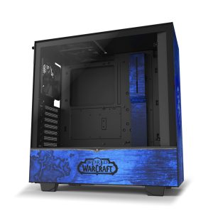 NZXT H510 Alliance side KitGuru