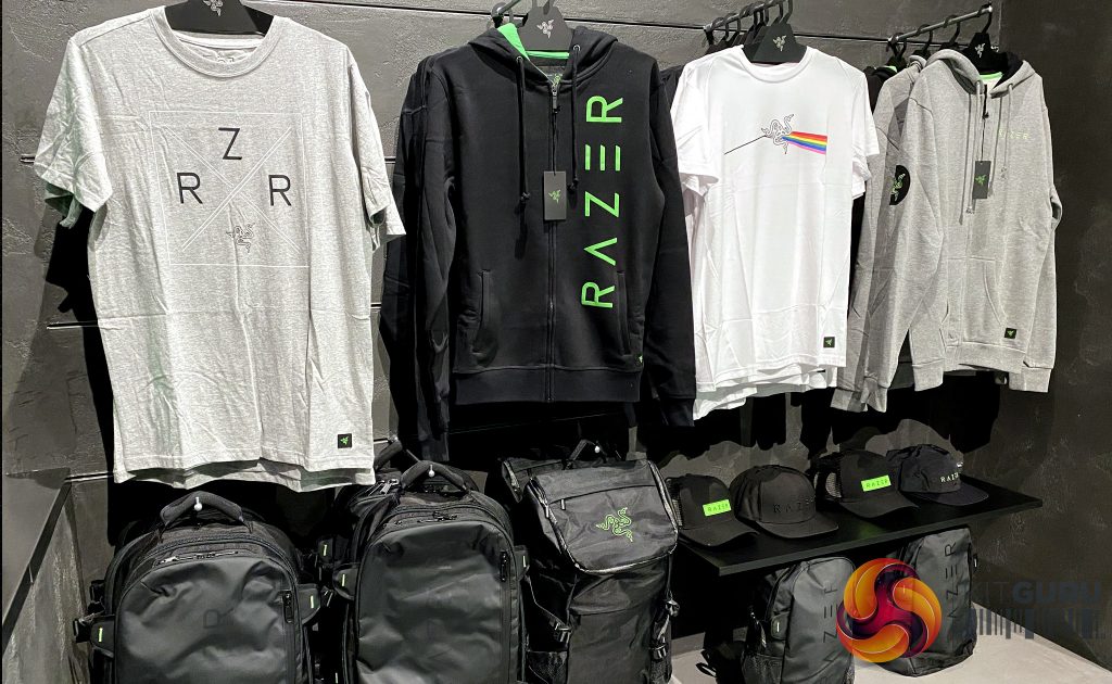 Razer-Store-Opening-London-KitGuru-Gamer-Gear | KitGuru