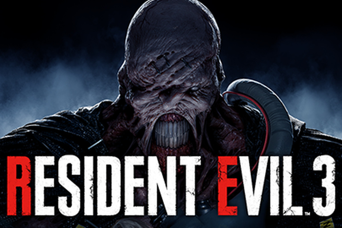Resident Evil 3 on Steam