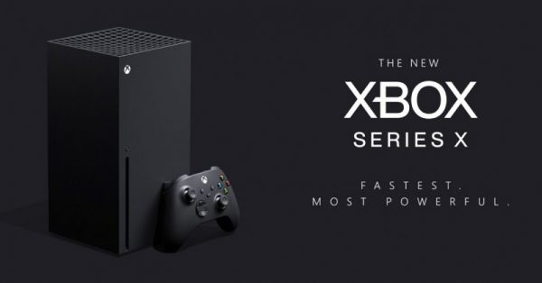xbox series x $499