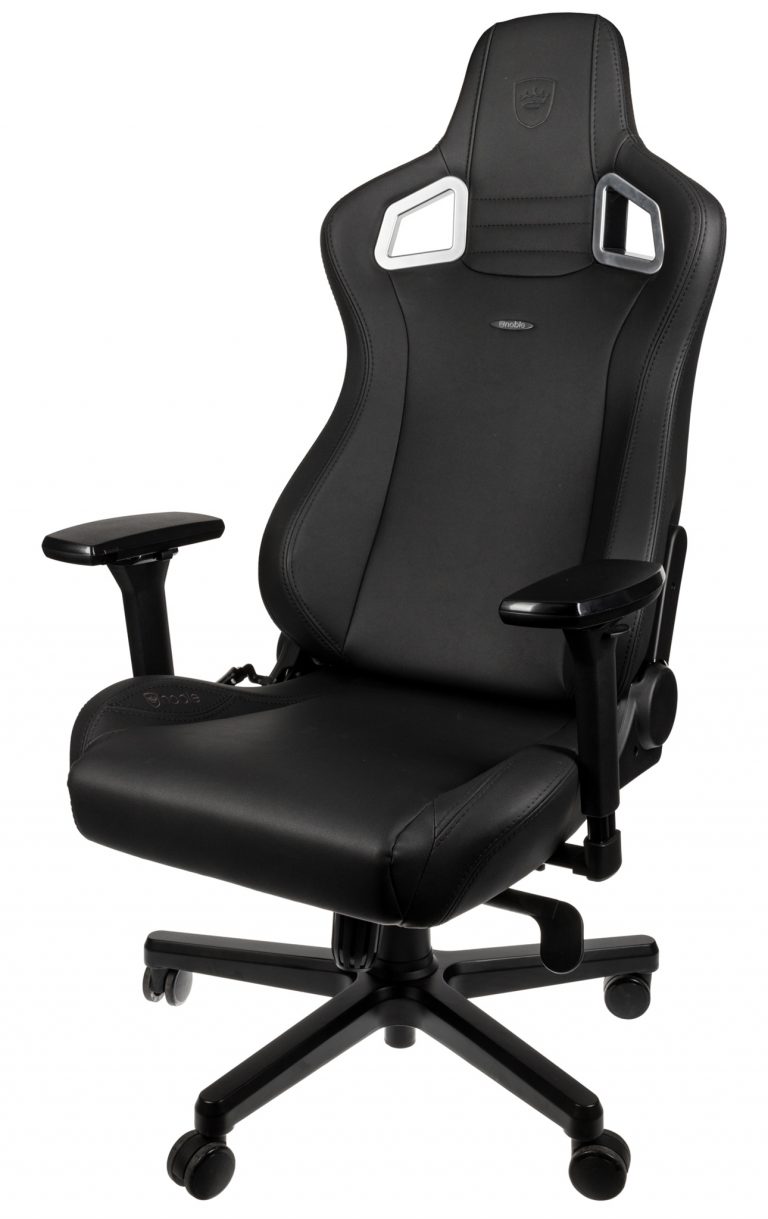 noblechairs_Black_Edition_front | KitGuru