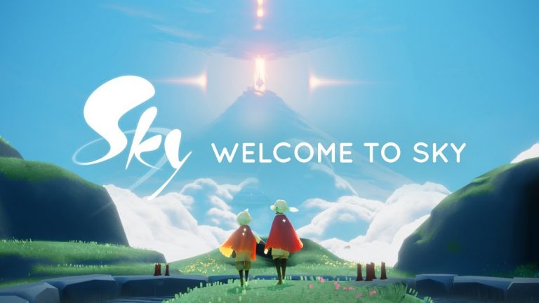 Thatgamecompany’s Sky: Children of the Light will release on PS4 and ...