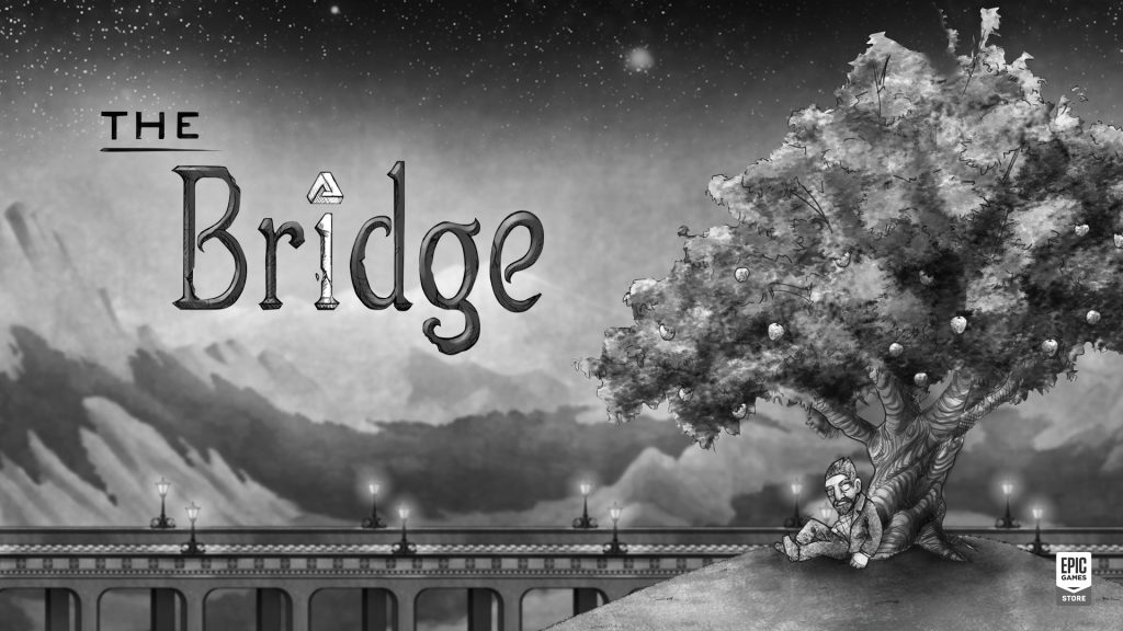 Logic puzzler ‘The Bridge’ is the Epic Games Store’s free game of the week