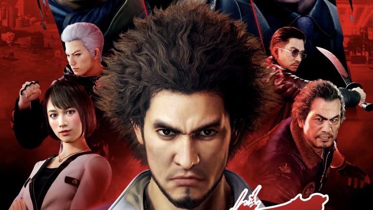 Yakuza: Like a Dragon might receive an English dub – a first for the ...