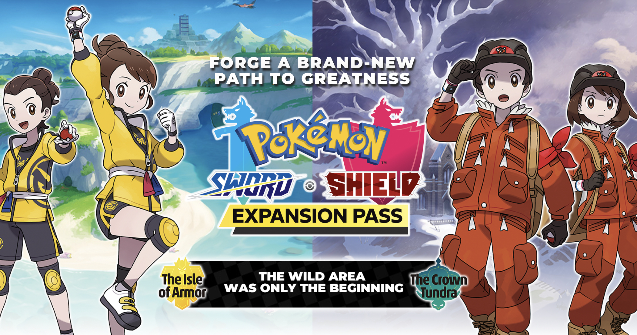 will pokemon sword and shield be on ds