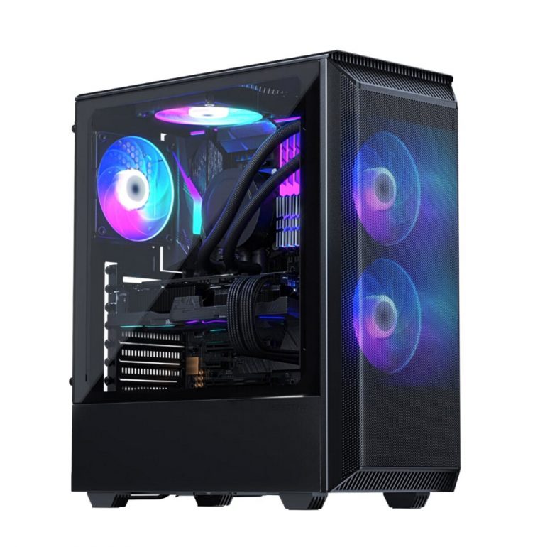 CES 2020: Phanteks launch a new case, water distribution plate and ...