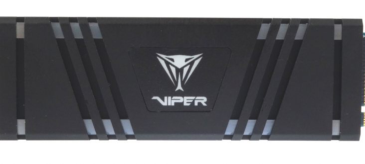 Ssd 1tb patriot viper обзор