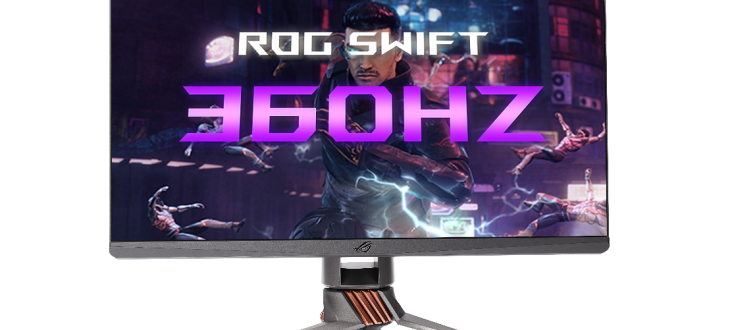 esport monitor 2020