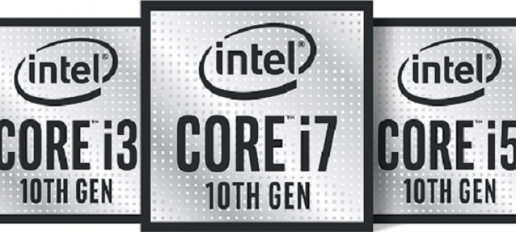 Intel Comet Lake-S Desktop Processors Spotted For Sale | KitGuru