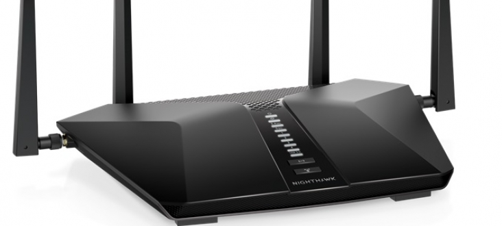 Ces 2020 Netgear Launch New Wifi 6 Routers And Mesh Systems Kitguru 4443