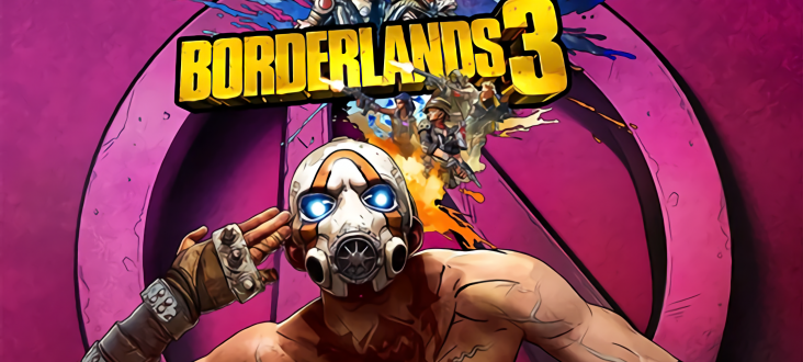 Borderlands 3 Steam March Release Date Announced, Cross-Play With Epic  Games Store - IGN