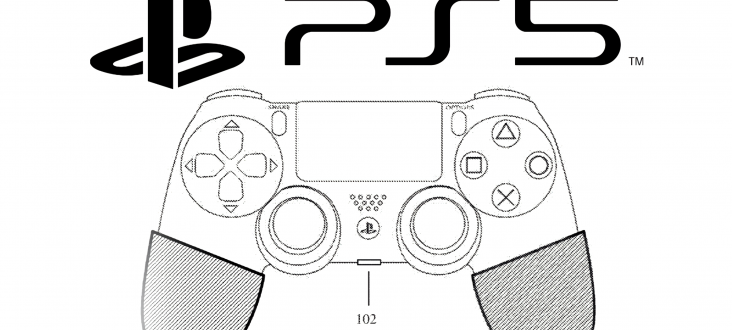 The PS5 controller might track your heart rate, according to patent ...